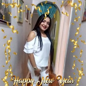 Meet your Posher, Melisa